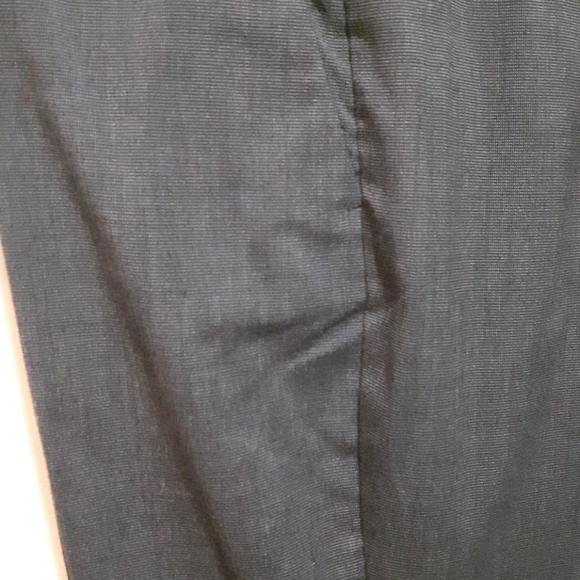 GAP Navy Blue trousers - Picture 2 of 5